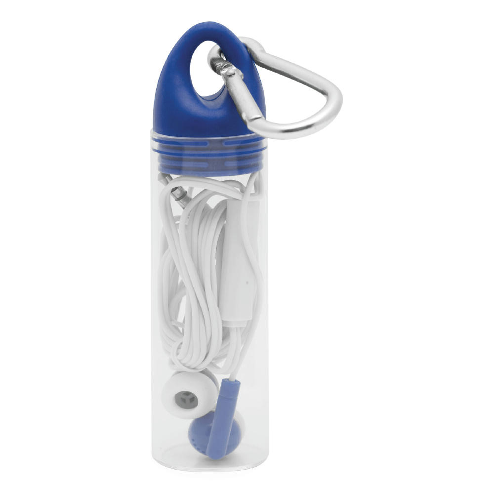 LISTEN & TALK - In-Ear-Kopfhörer