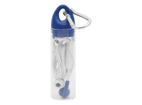 LISTEN & TALK - In-Ear-Kopfhörer