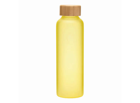 TAKE FROSTY - Glas-Flasche