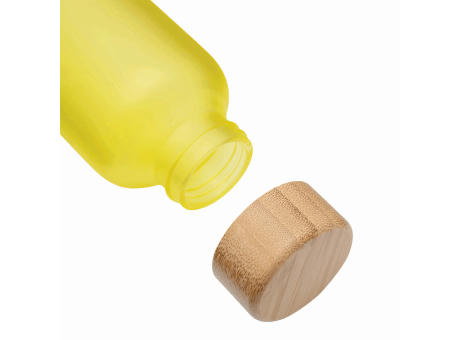 TAKE FROSTY - Glas-Flasche