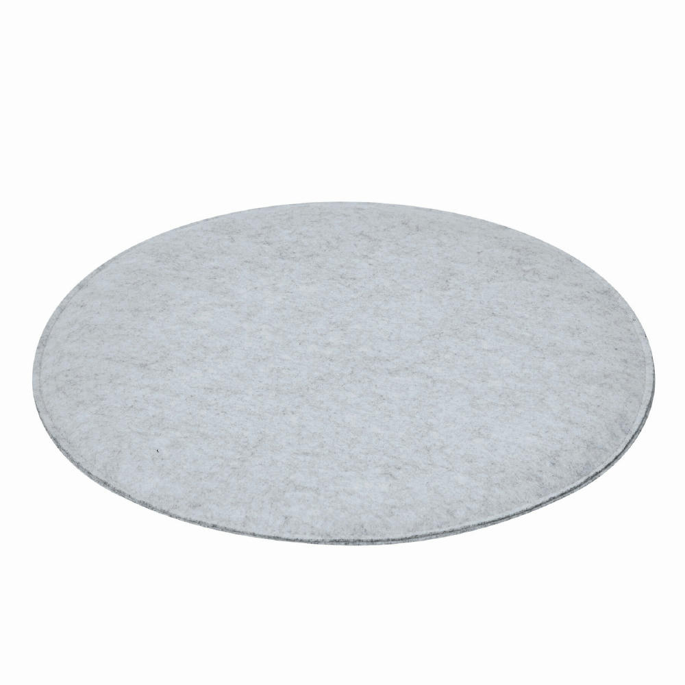 SIT DOWN - Bequemes Filz-Sitzkissen