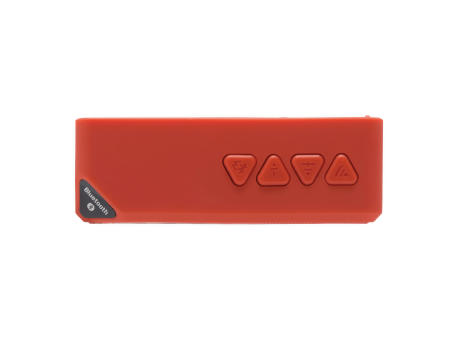 Wireless-Lautsprecher CUBOID