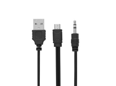 Wireless-Lautsprecher CUBOID