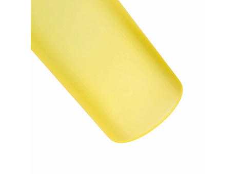 TAKE FROSTY - Glas-Flasche