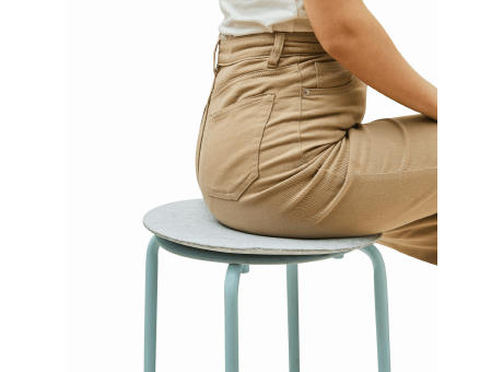SIT DOWN - Bequemes Filz-Sitzkissen