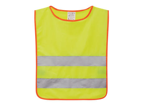 Sicherheitsweste für Kinder MINI HERO
