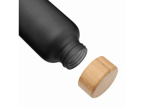 TAKE FROSTY - Glas-Flasche