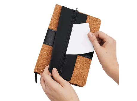Stiftemappe für Notizbücher KEEPER