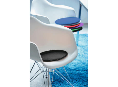 Bequemes Filz-Sitzkissen SIT DOWN