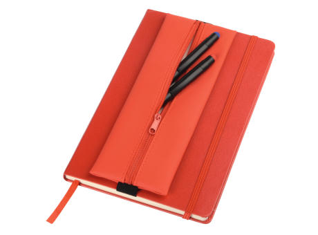 Stiftemappe für Notizbücher KEEPER