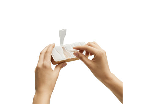 SORTED - Tablettendose