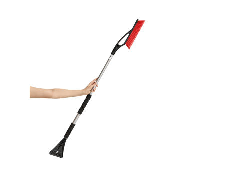 Ausziehbarer Hand-Schneefeger ARCTIC