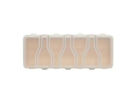 SORTED - Tablettendose