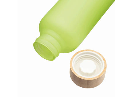 TAKE FROSTY - Glas-Flasche