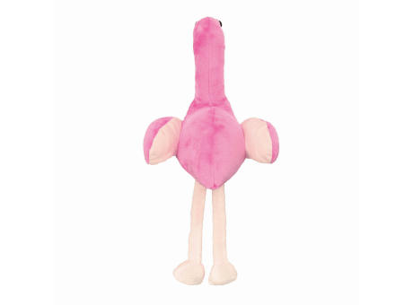 Plüsch-Flamingo LUISA