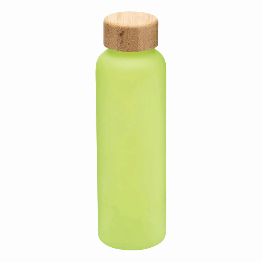 TAKE FROSTY - Glas-Flasche