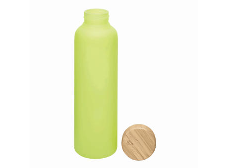 TAKE FROSTY - Glas-Flasche