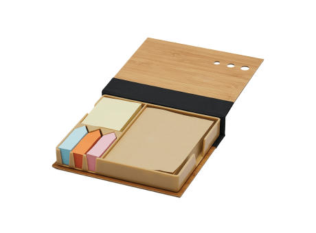Memobox BAMBOO NOTE