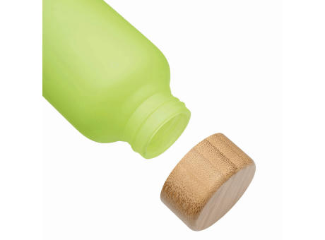 TAKE FROSTY - Glas-Flasche