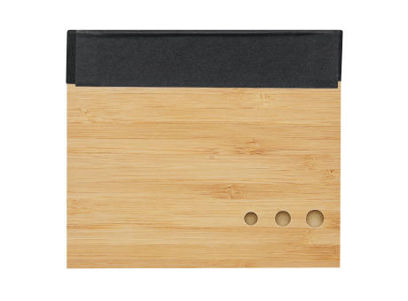 BAMBOO NOTE - Memobox