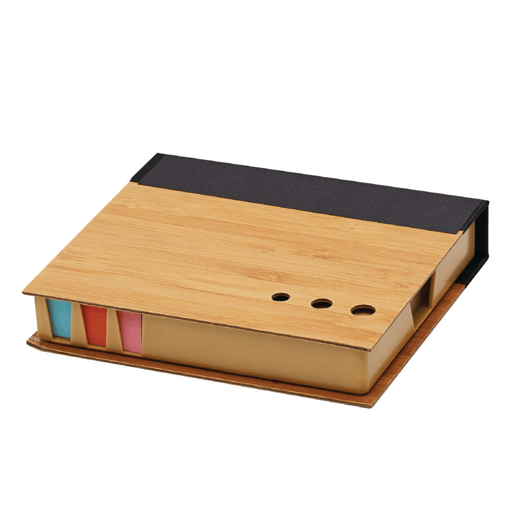 BAMBOO NOTE - Memobox