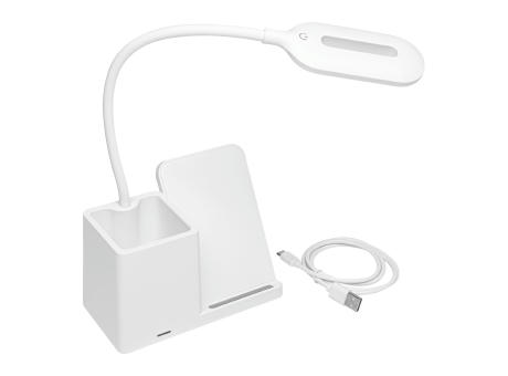 LIGHT & CHARGE