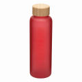 TAKE FROSTY - Glas-Flasche