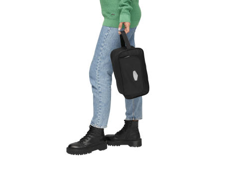 Kulturtasche LASER PLUS WASH