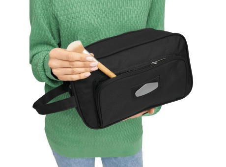 Kulturtasche LASER PLUS WASH