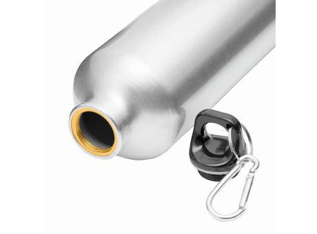 Aluminium-Trinkflasche BIG TRANSIT