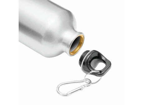 Aluminium-Trinkflasche BIG TRANSIT