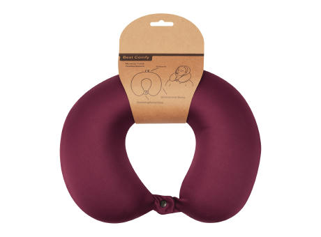 BEST COMFY - Nackenkissen