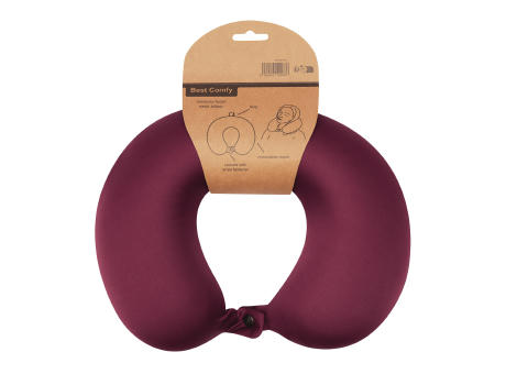 BEST COMFY - Nackenkissen