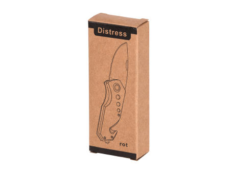Multifunktionsmesser DISTRESS