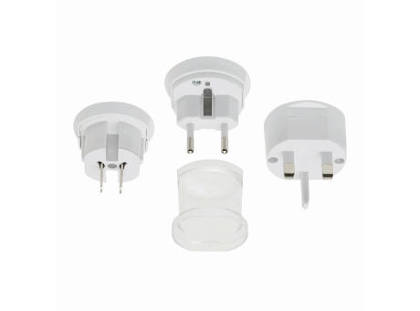 Reiseadapter GLOBAL