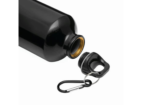 Aluminium-Trinkflasche BIG TRANSIT