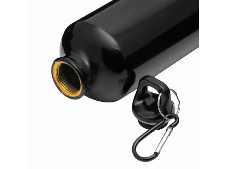 Aluminium-Trinkflasche BIG TRANSIT
