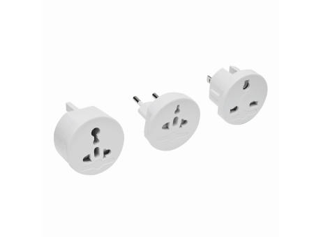 Reiseadapter GLOBAL