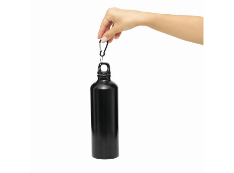 Aluminium-Trinkflasche BIG TRANSIT