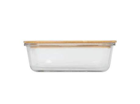 Lunchbox ROSILI L, Füllmenge ca. 1.060 ml