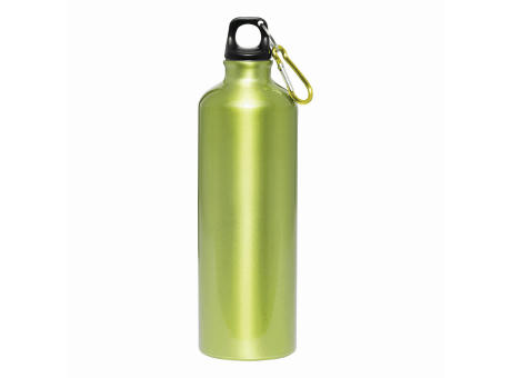 BIG TRANSIT - Aluminium-Trinkflasche