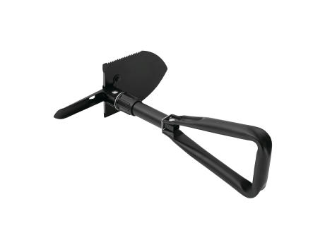 Faltbarer Spaten SCOOP mit Tasche
