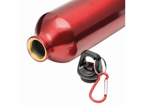 Aluminium-Trinkflasche BIG TRANSIT