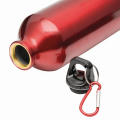 Aluminium-Trinkflasche BIG TRANSIT