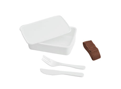 Lunchbox NOONTIME