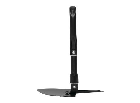 Faltbarer Spaten SCOOP mit Tasche
