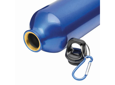 Aluminium-Trinkflasche BIG TRANSIT