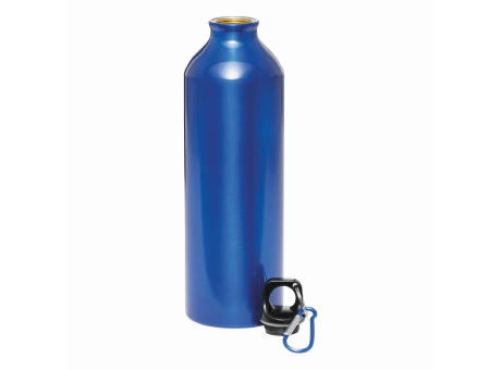 Aluminium-Trinkflasche BIG TRANSIT