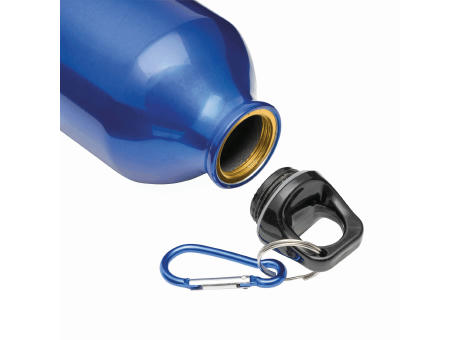 Aluminium-Trinkflasche BIG TRANSIT