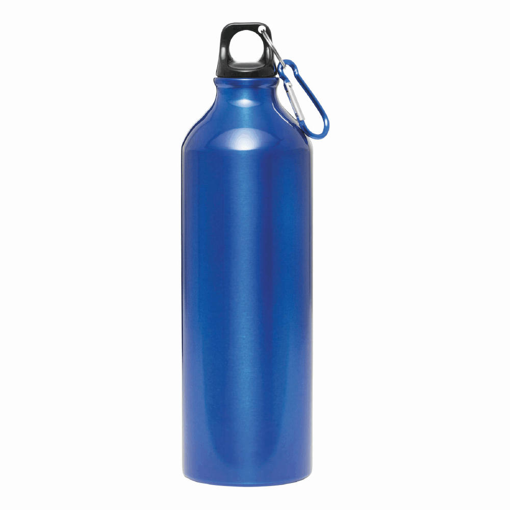 Aluminium-Trinkflasche BIG TRANSIT